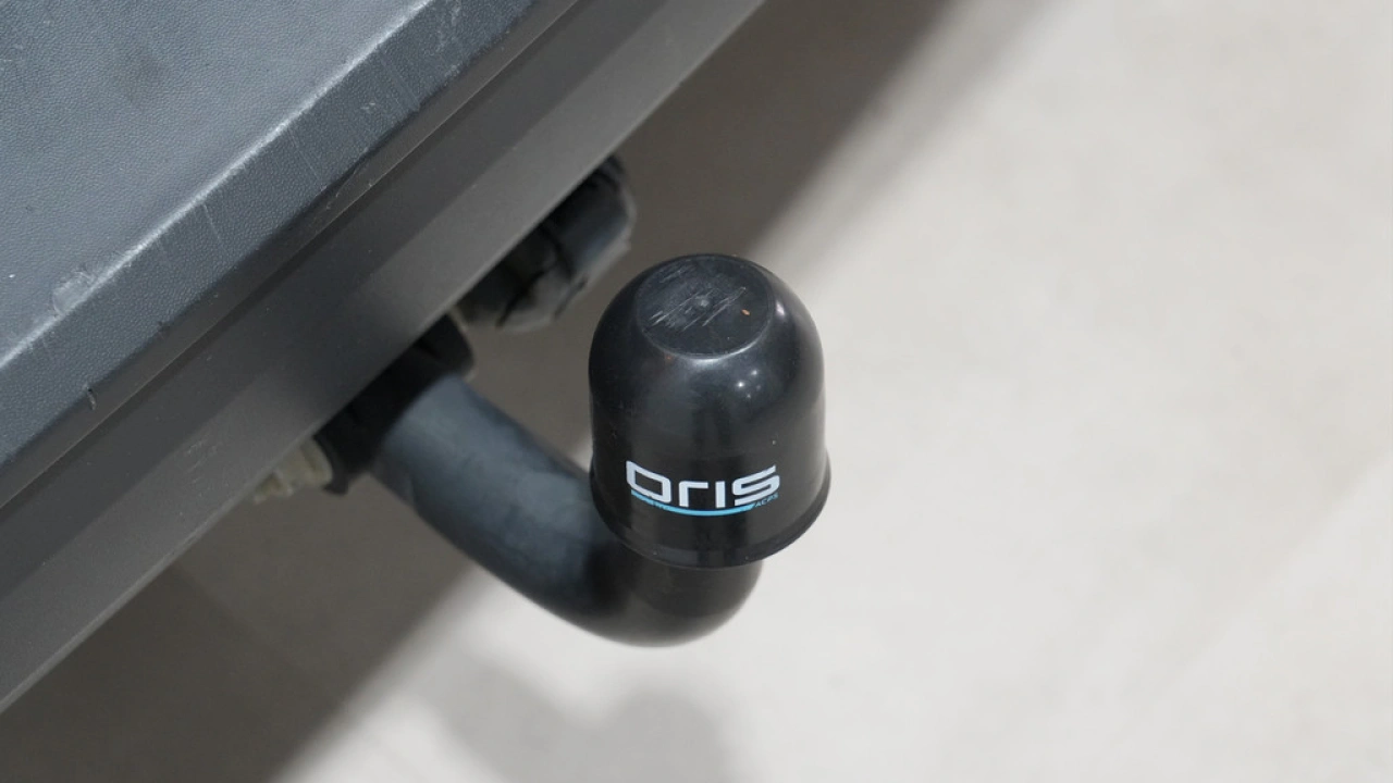 VW Bedrijfswagens Caddy Cargo 1.5 TSI 115pk