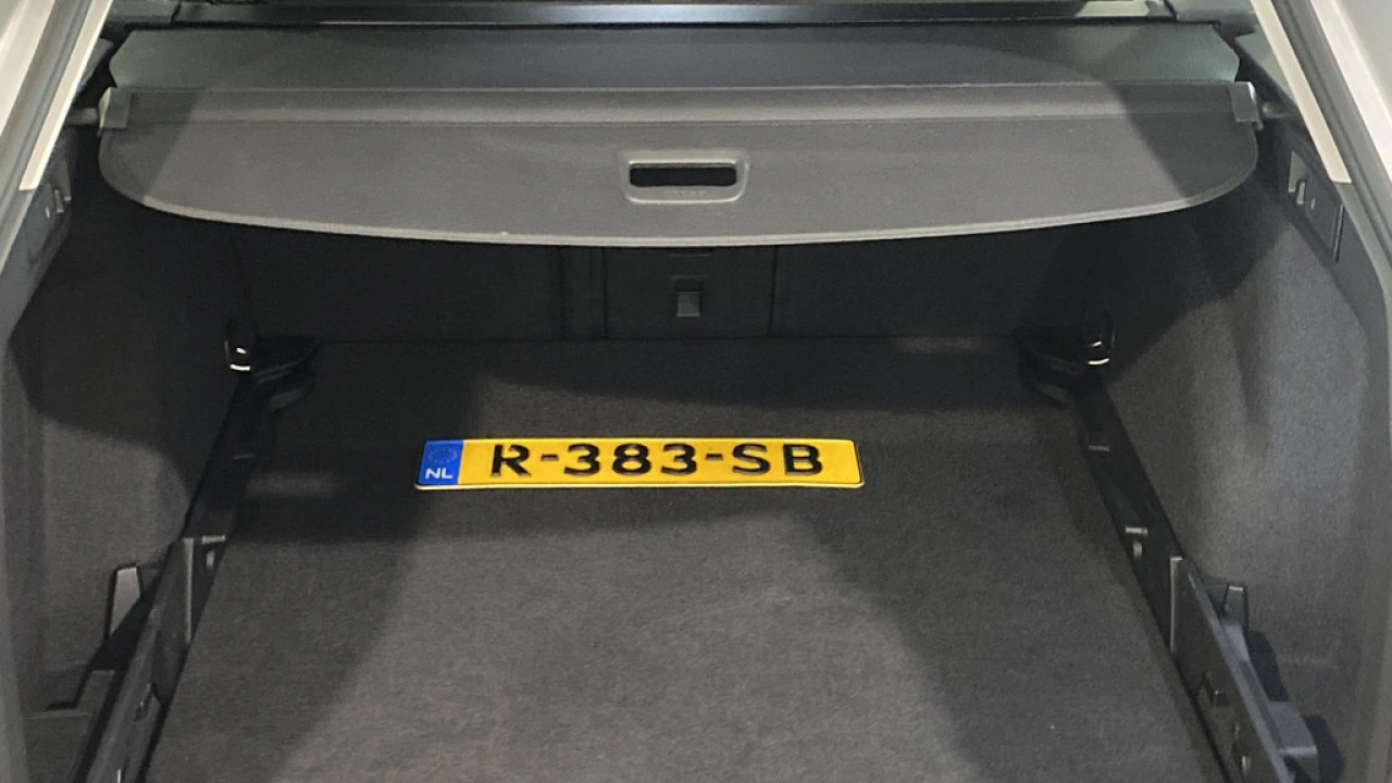 Volkswagen Golf Variant 1.0 eTSI Automaat Life | 17