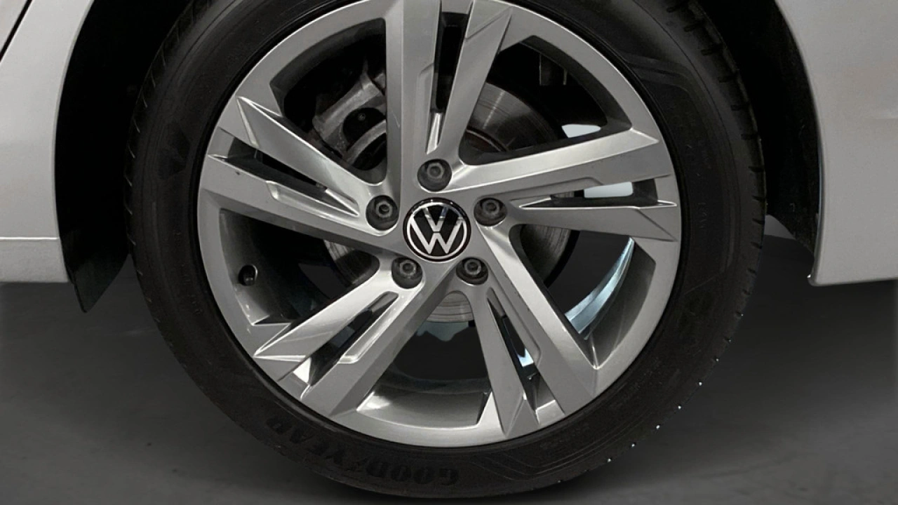 Volkswagen Golf Variant 1.0 eTSI Automaat Life | 17