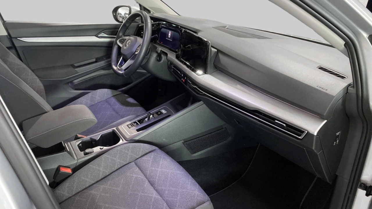 Volkswagen Golf Variant 1.0 eTSI Automaat Life | 17