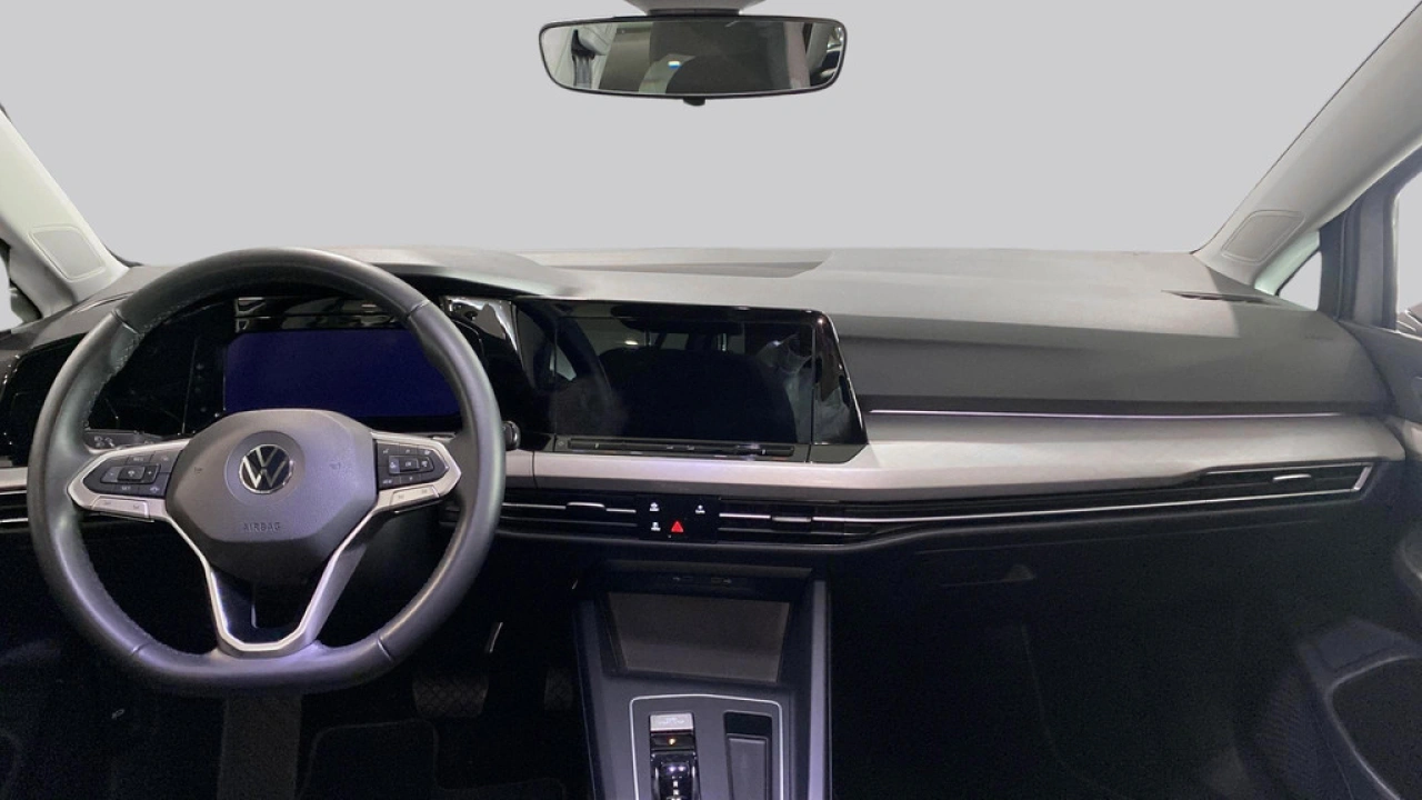 Volkswagen Golf Variant 1.0 eTSI Automaat Life | 17