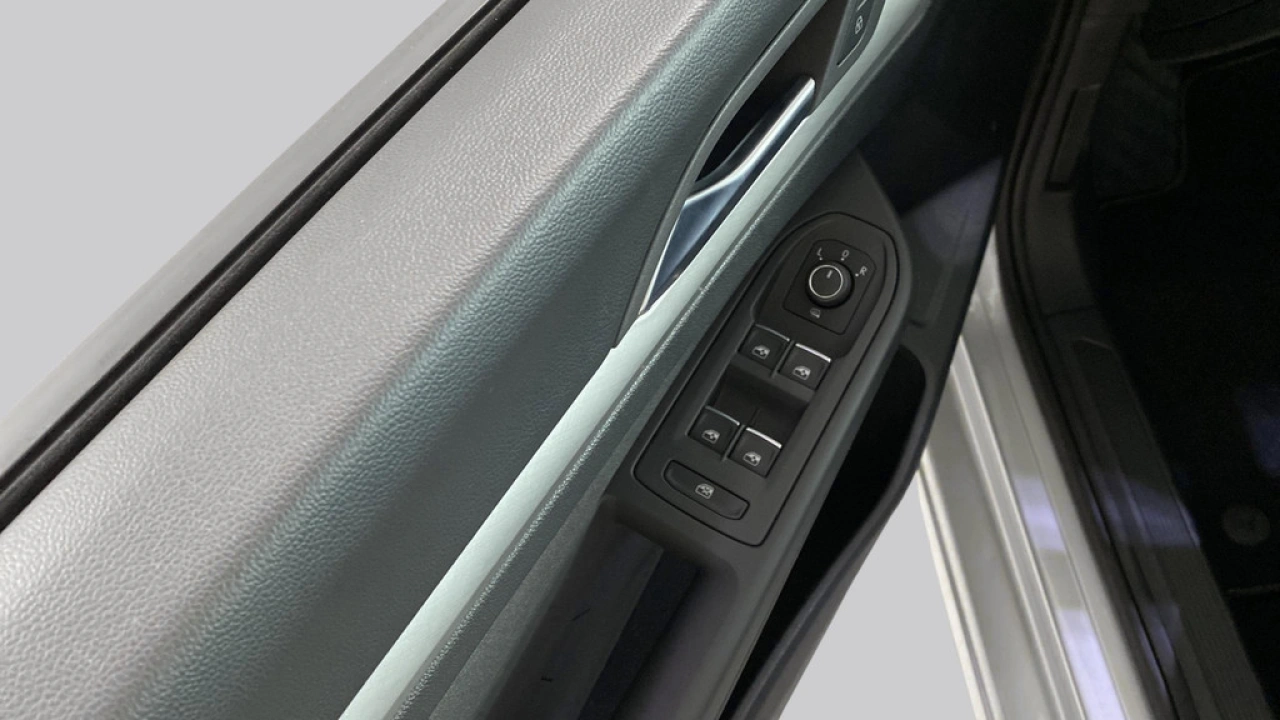 Volkswagen Golf Variant 1.0 eTSI Automaat Life | 17