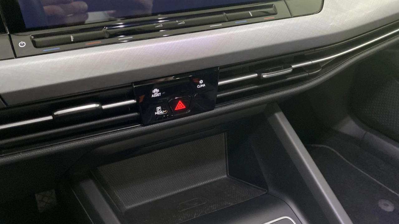 Volkswagen Golf Variant 1.0 eTSI Automaat Life | 17