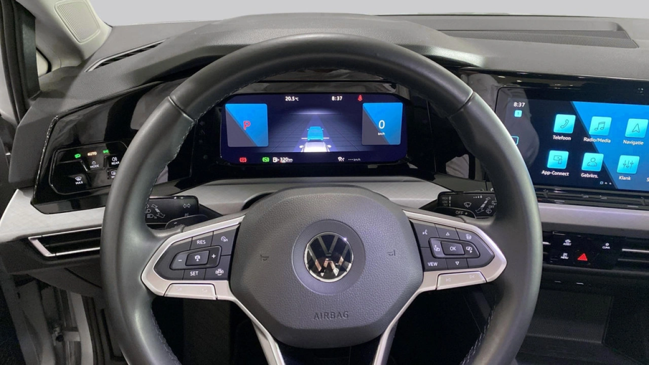 Volkswagen Golf Variant 1.0 eTSI Automaat Life | 17