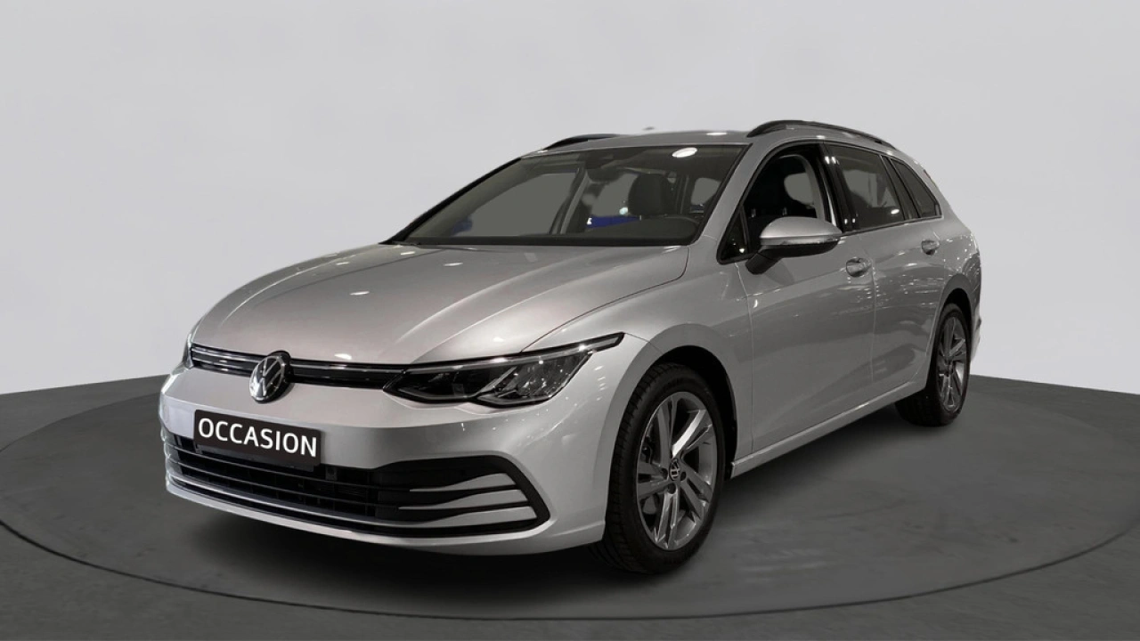 Volkswagen Golf Variant 1.0 eTSI Automaat Life | 17