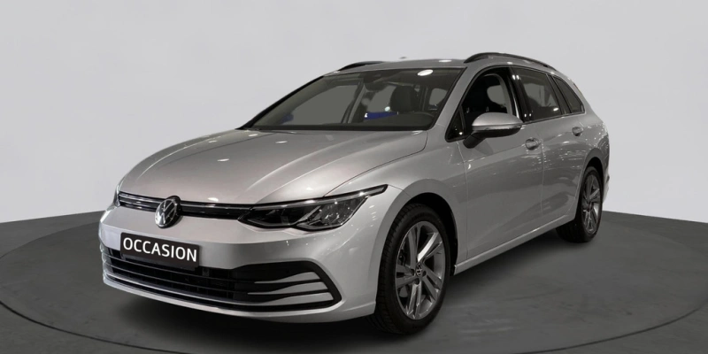 Volkswagen Golf Variant 1.0 eTSI Automaat Life | 17