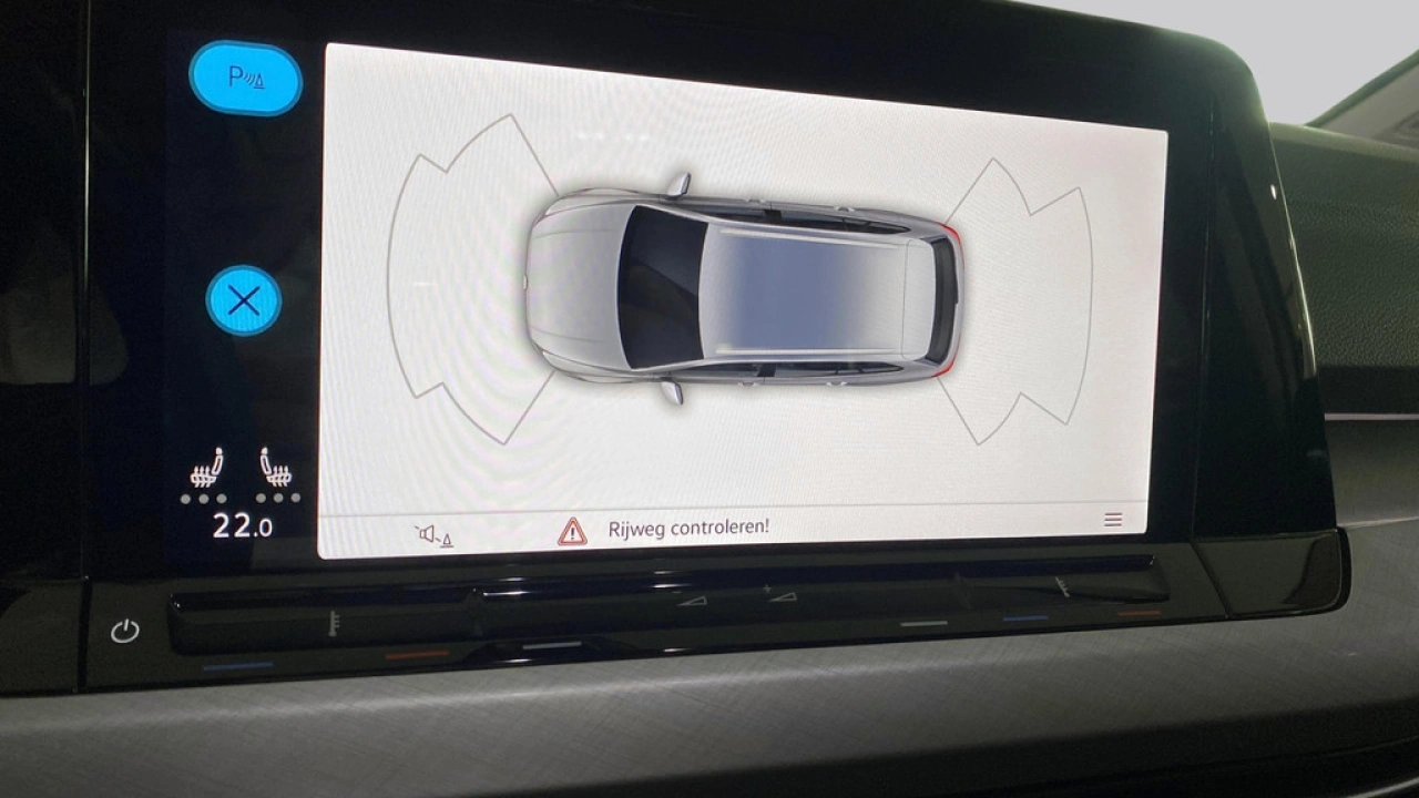 Volkswagen Golf Variant 1.0 eTSI Automaat Life | 17