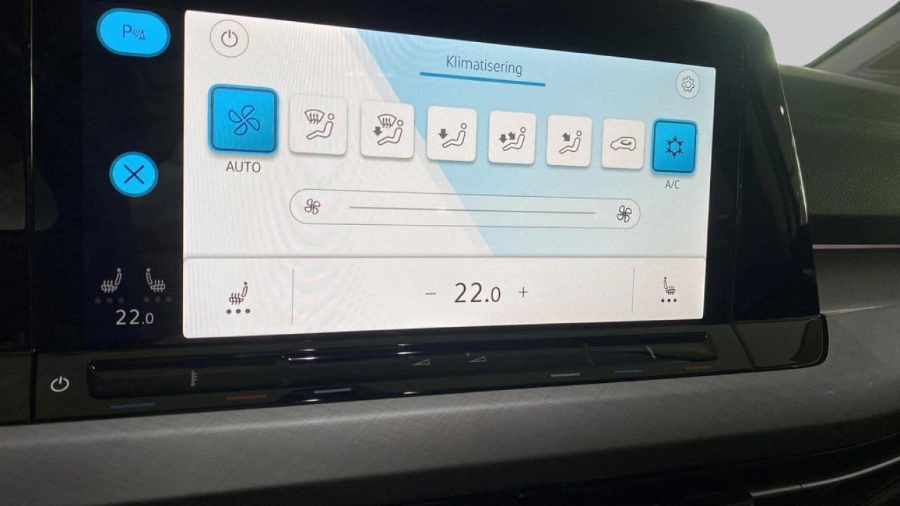 Volkswagen Golf Variant 1.0 eTSI Automaat Life | 17