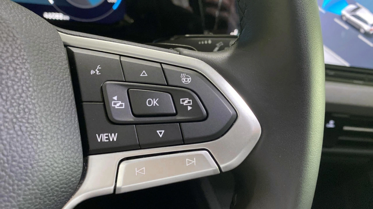 Volkswagen Golf Variant 1.0 eTSI Automaat Life | 17