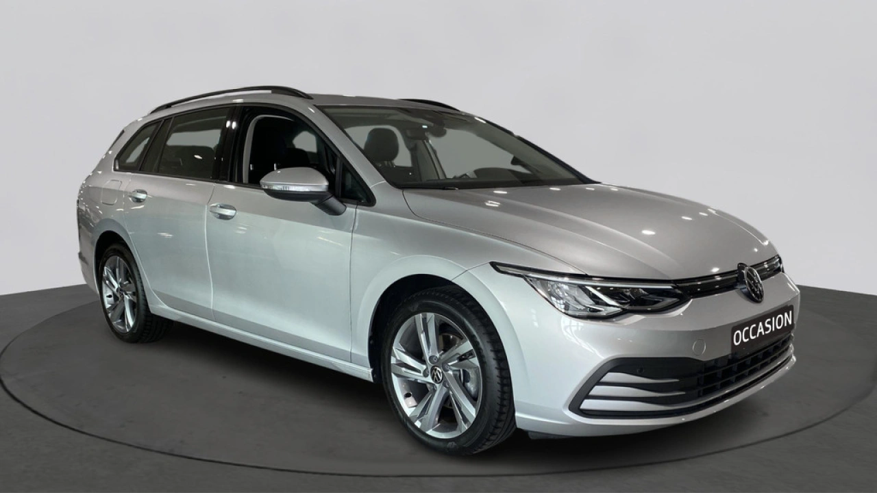 Volkswagen Golf Variant 1.0 eTSI Automaat Life | 17