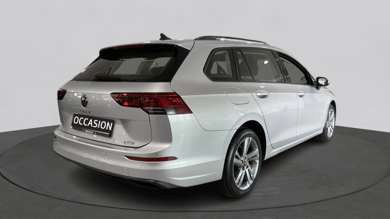 Volkswagen Golf Variant 1.0 eTSI Automaat Life | 17