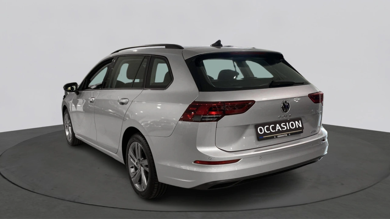 Volkswagen Golf Variant 1.0 eTSI Automaat Life | 17