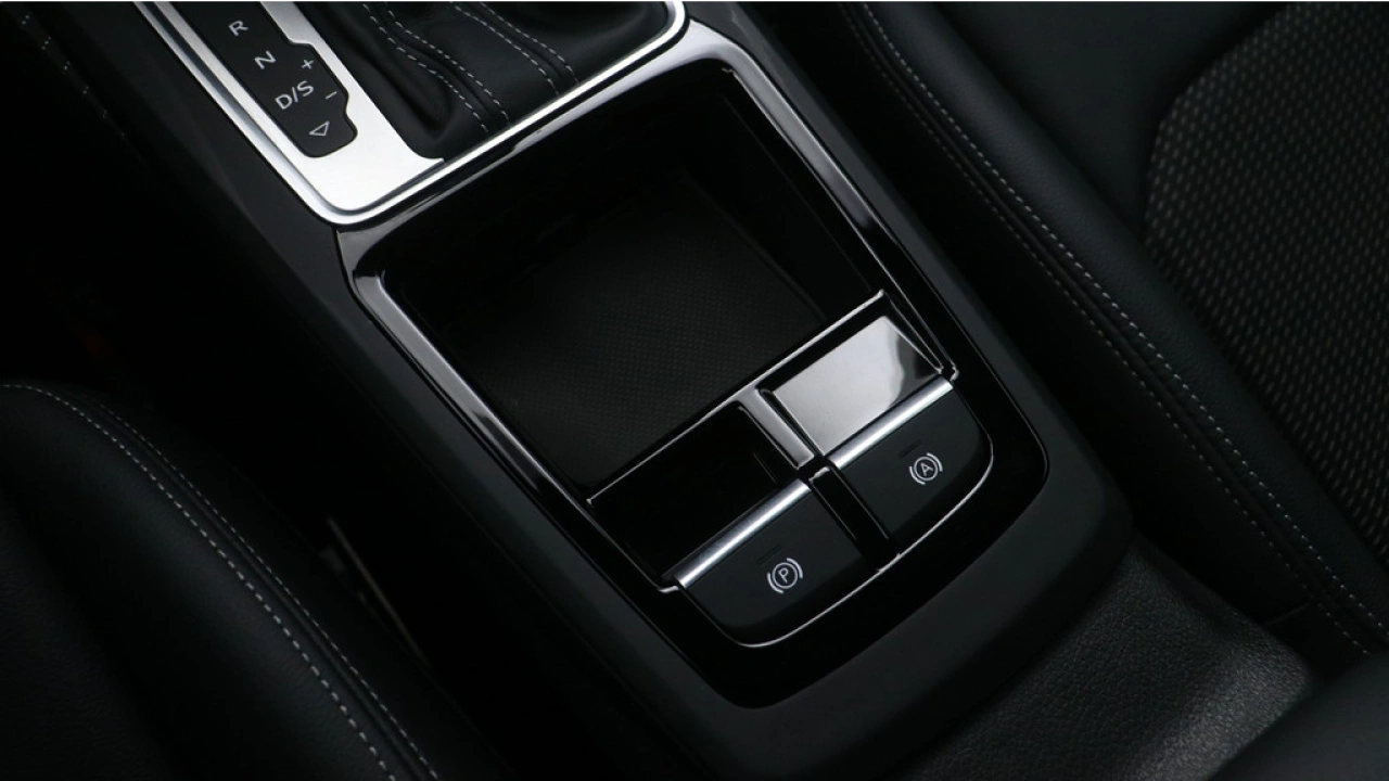 Audi Q2 35 TFSI 150 pk S-TronicS-Line Edition