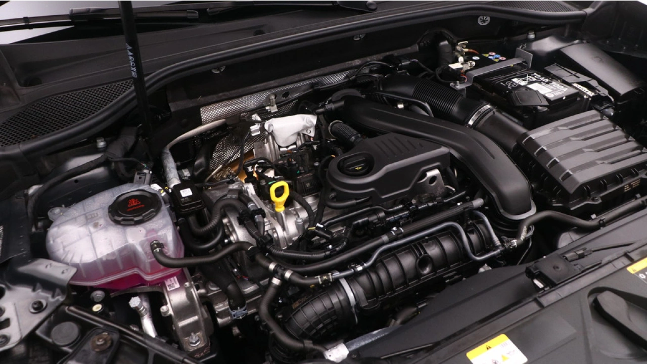 Audi Q2 35 TFSI 150 pk S-TronicS-Line Edition