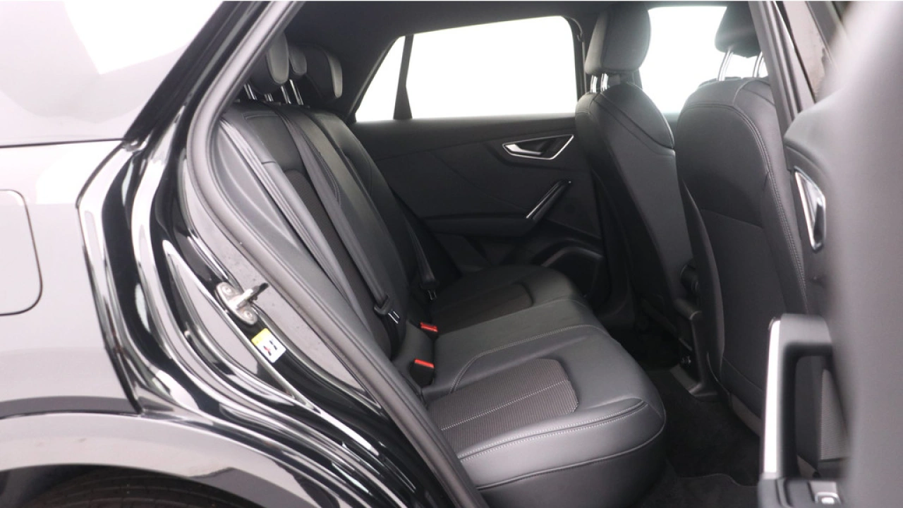 Audi Q2 35 TFSI 150 pk S-TronicS-Line Edition