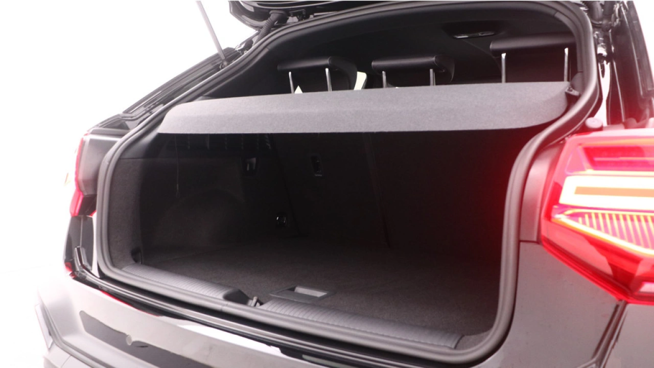 Audi Q2 35 TFSI 150 pk S-TronicS-Line Edition