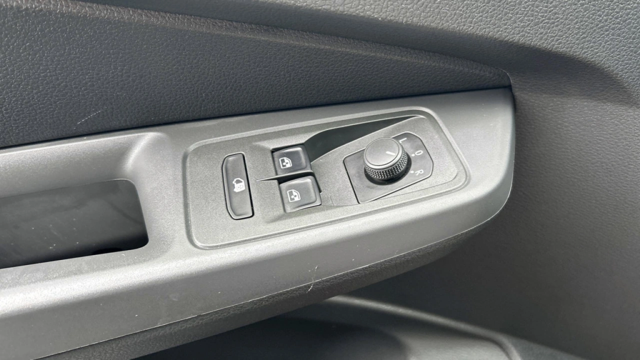 VW Bedrijfswagens Caddy Cargo 2.0 TDI Economy Business