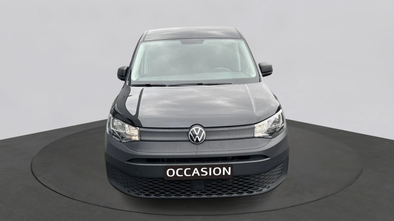 VW Bedrijfswagens Caddy Cargo 2.0 TDI Economy Business