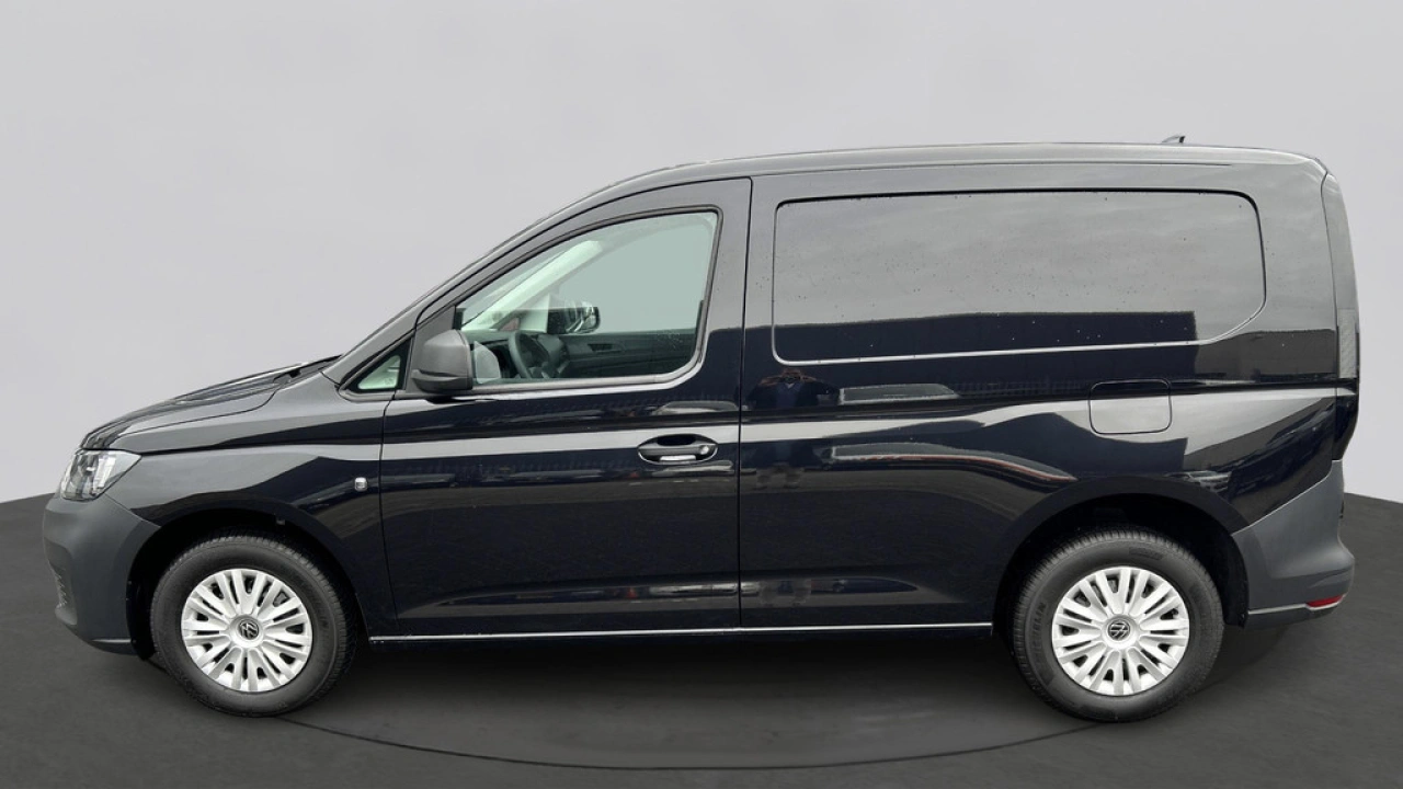 VW Bedrijfswagens Caddy Cargo 2.0 TDI Economy Business