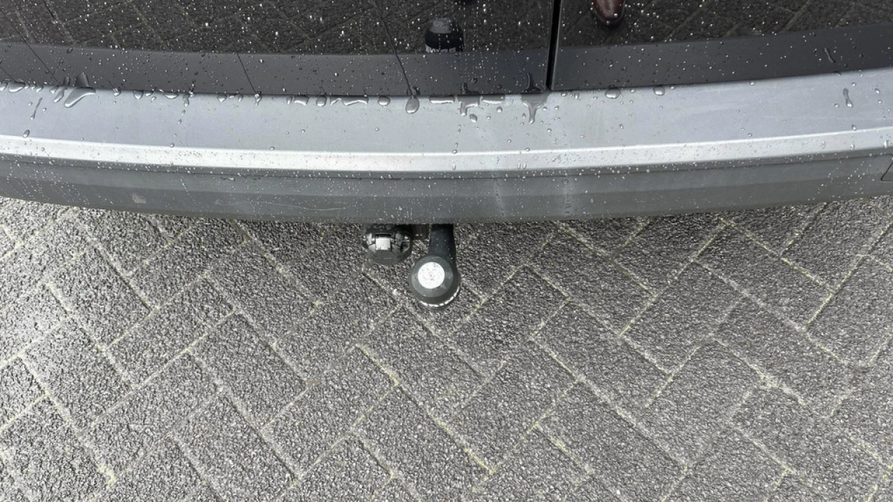 VW Bedrijfswagens Caddy Cargo 2.0 TDI Economy Business