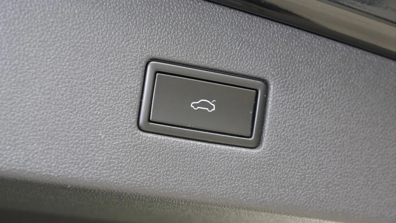 Volkswagen Tiguan Allspace 1.5 TSI Highline Business R-Line 7p.