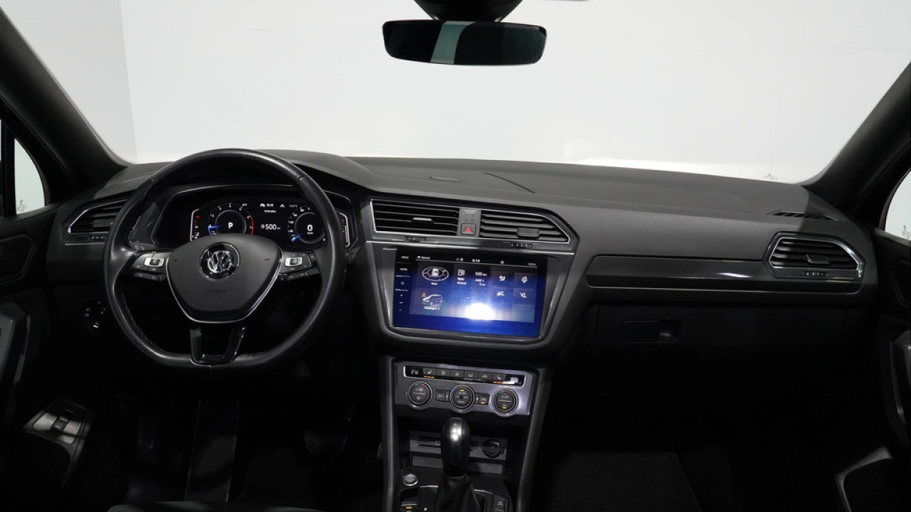 Volkswagen Tiguan Allspace 1.5 TSI Highline Business R-Line 7p.