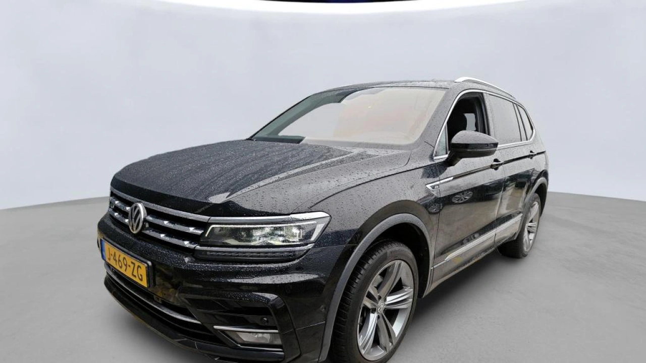 Volkswagen Tiguan Allspace 1.5 TSI Highline Business R-Line 7p.