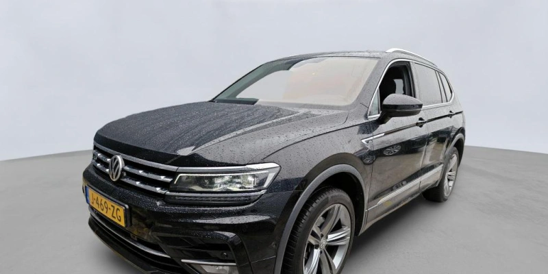 Volkswagen Tiguan Allspace 1.5 TSI Highline Business R-Line 7p.