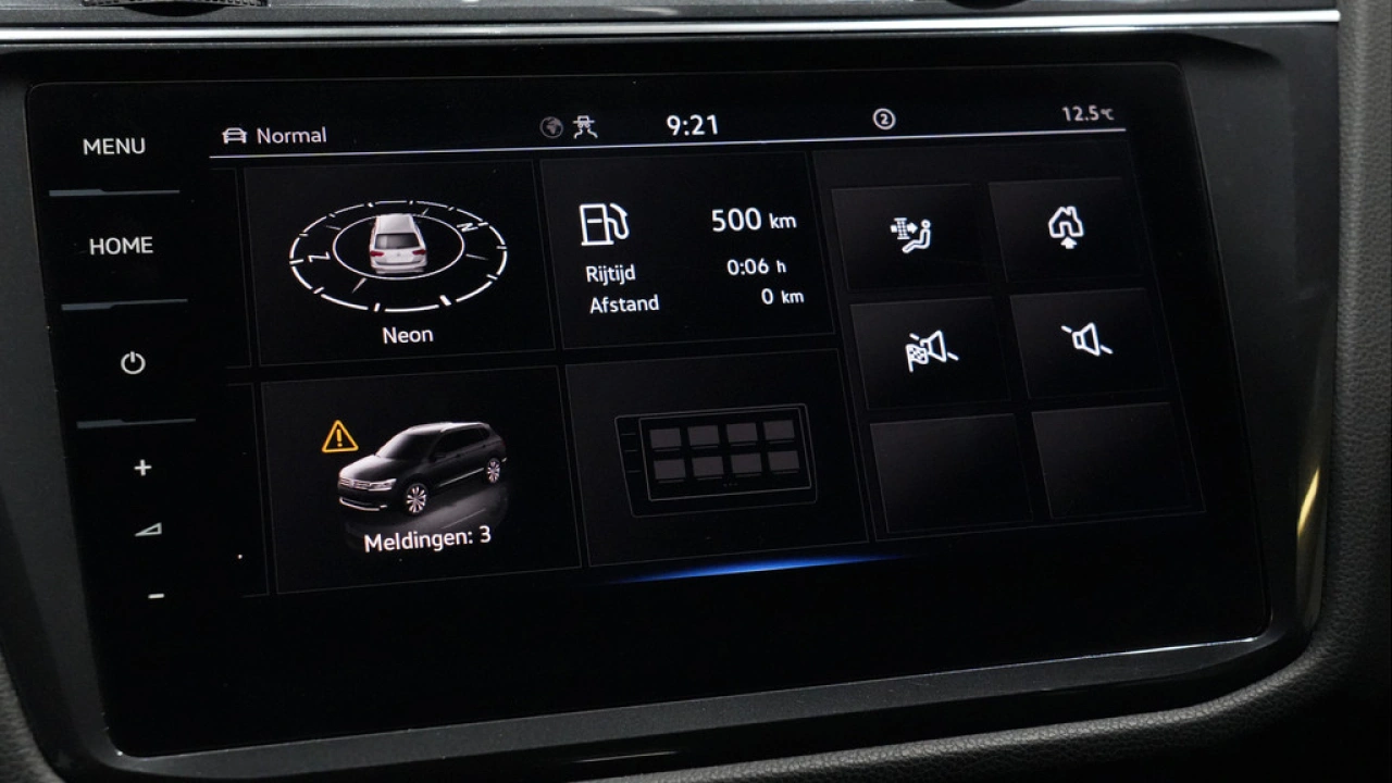 Volkswagen Tiguan Allspace 1.5 TSI Highline Business R-Line 7p.