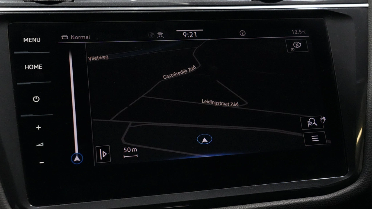 Volkswagen Tiguan Allspace 1.5 TSI Highline Business R-Line 7p.