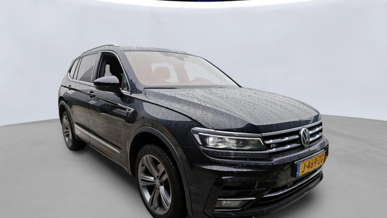 Volkswagen Tiguan Allspace 1.5 TSI Highline Business R-Line 7p.