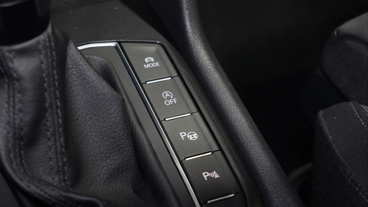 Volkswagen Tiguan Allspace 1.5 TSI Highline Business R-Line 7p.