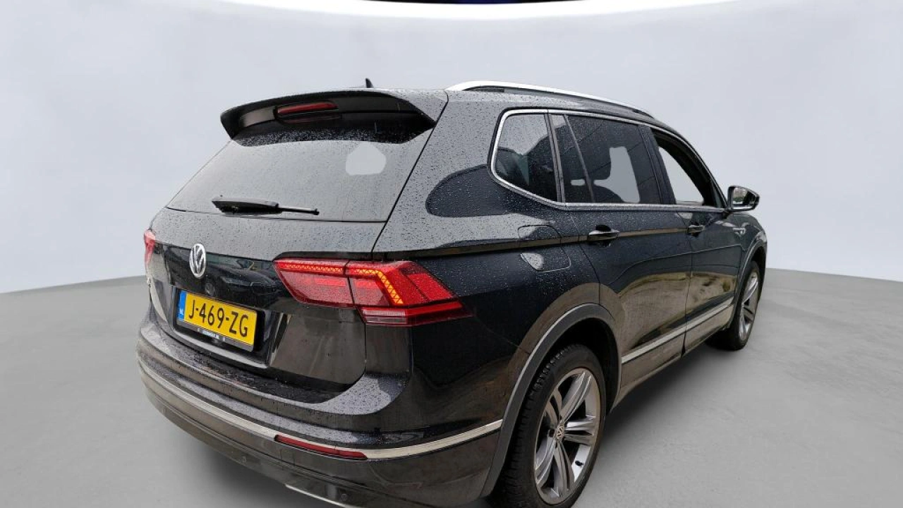 Volkswagen Tiguan Allspace 1.5 TSI Highline Business R-Line 7p.