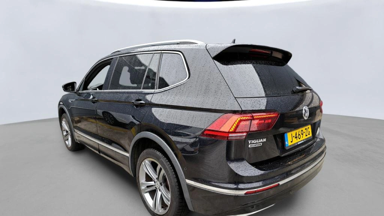 Volkswagen Tiguan Allspace 1.5 TSI Highline Business R-Line 7p.