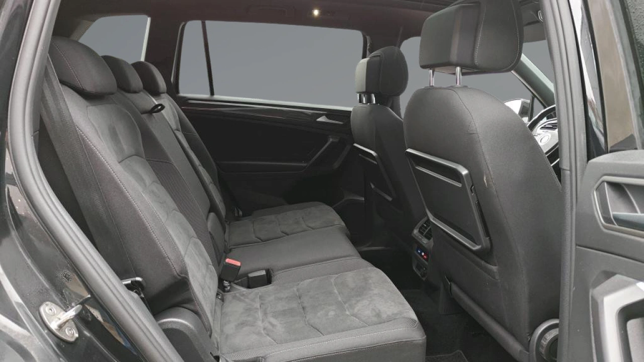 Volkswagen Tiguan Allspace 1.5 TSI Highline Business R-Line 7p.