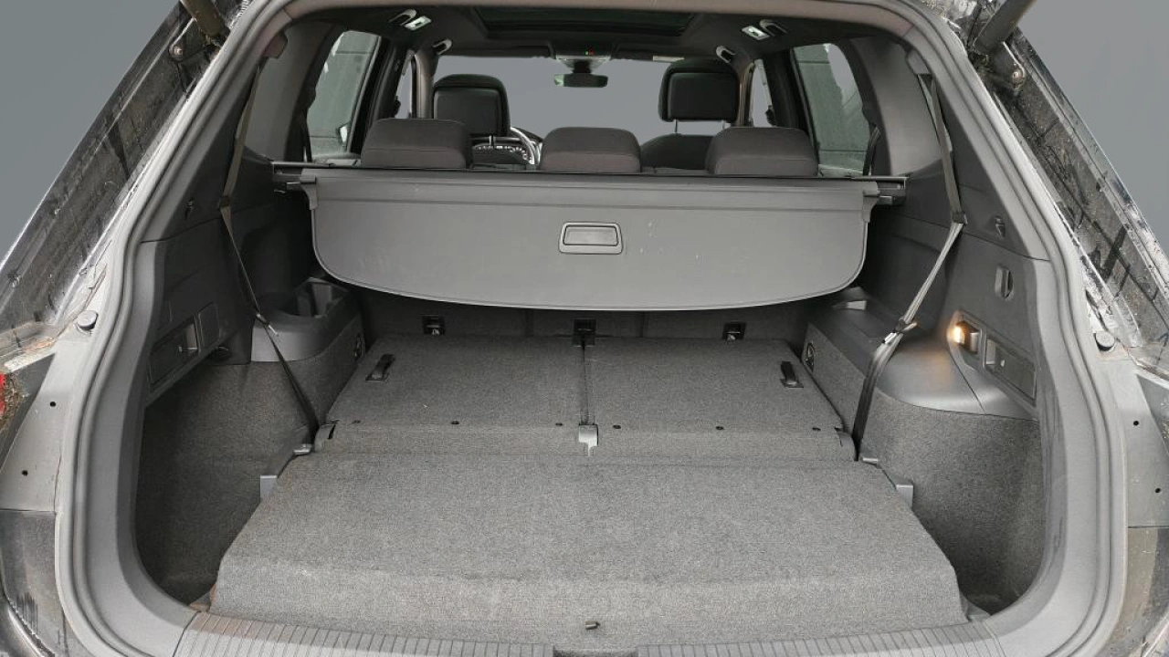 Volkswagen Tiguan Allspace 1.5 TSI Highline Business R-Line 7p.
