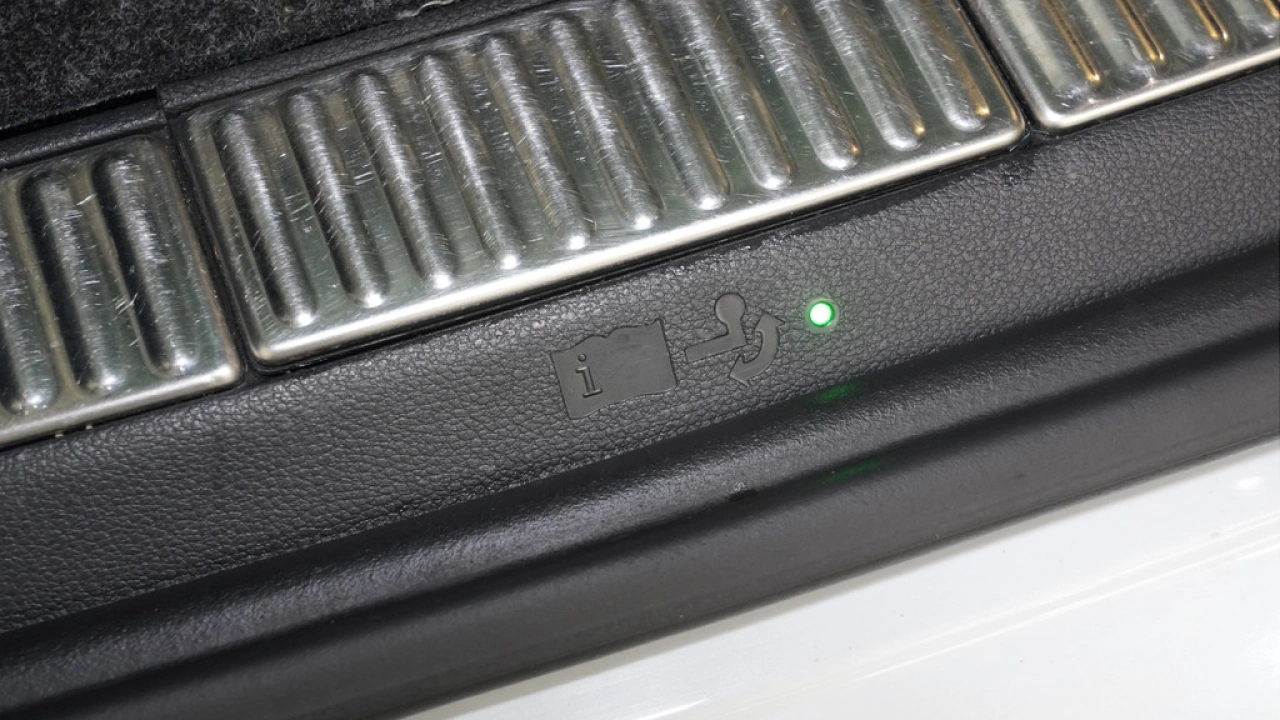 Škoda Superb Combi 1.4 TSI iV 204pk Business Edition Plus