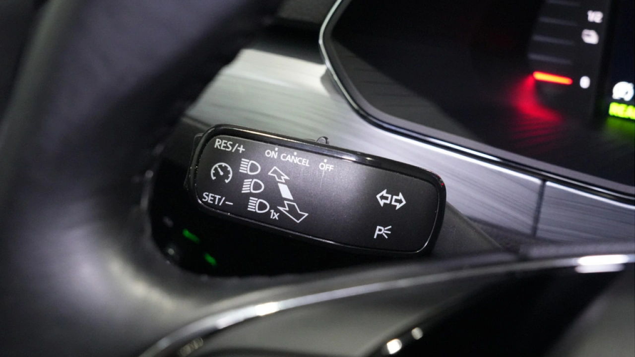 Škoda Superb Combi 1.4 TSI iV 204pk Business Edition Plus