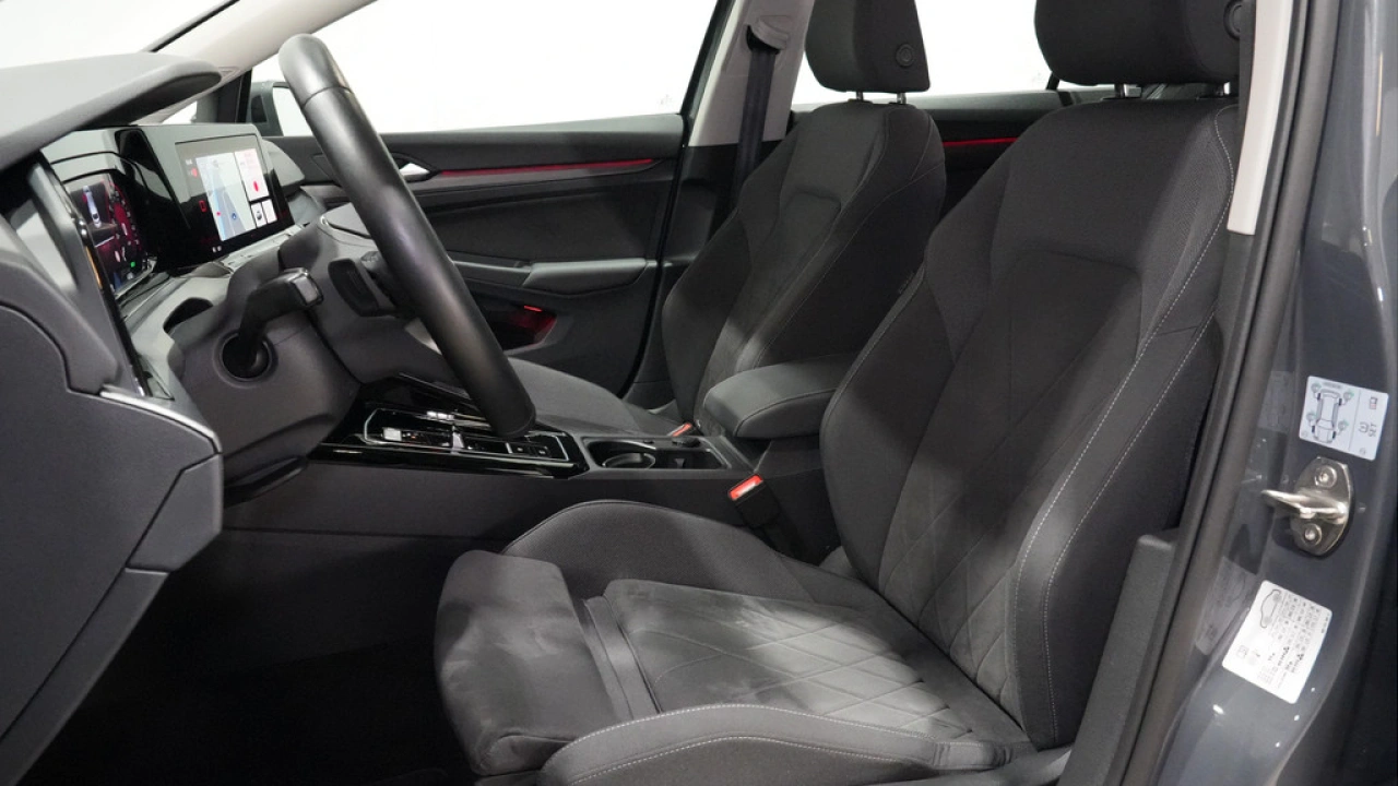 Volkswagen Golf 1.4 eHybrid 204pk Style