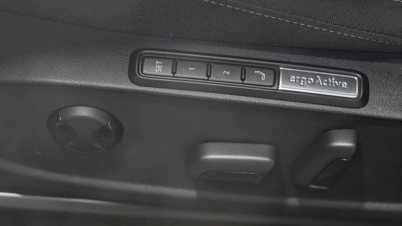 Volkswagen Golf 1.4 eHybrid 204pk Style