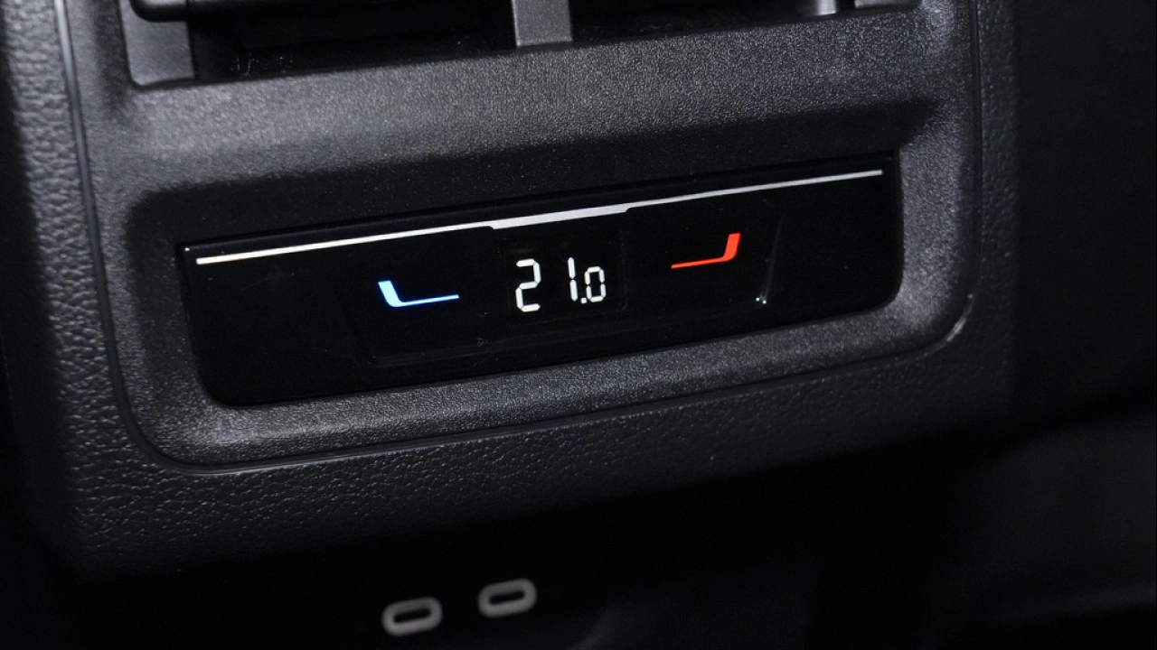 Volkswagen Golf 1.4 eHybrid 204pk Style