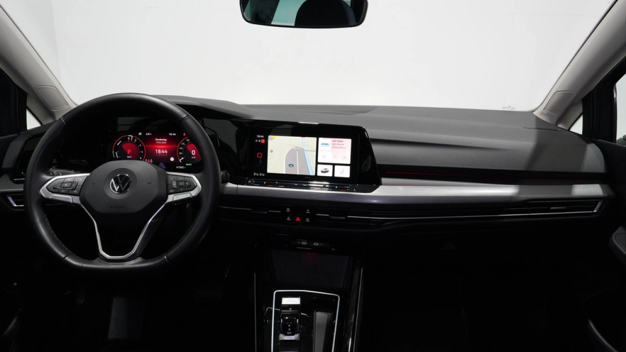 Volkswagen Golf 1.4 eHybrid 204pk Style