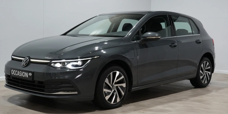 Volkswagen Golf 1.4 eHybrid 204pk Style