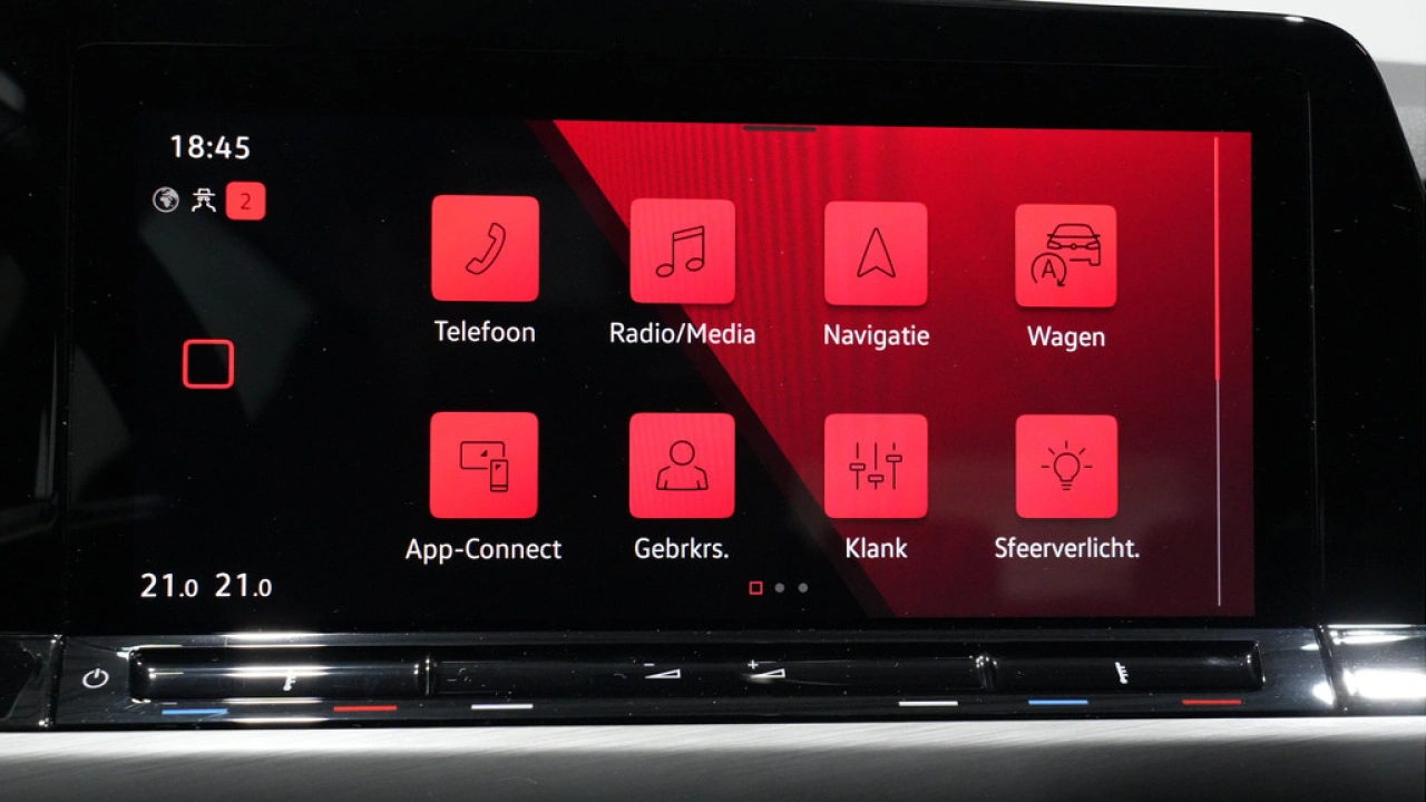 Volkswagen Golf 1.4 eHybrid 204pk Style