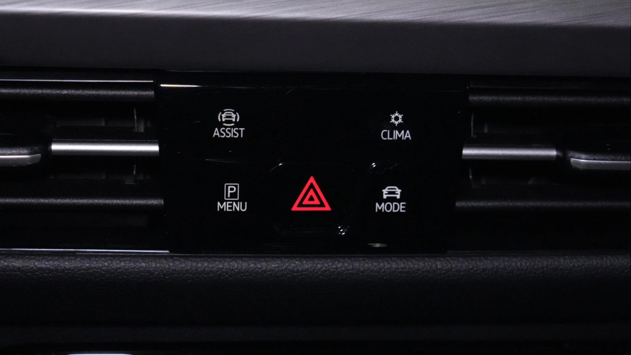 Volkswagen Golf 1.4 eHybrid 204pk Style