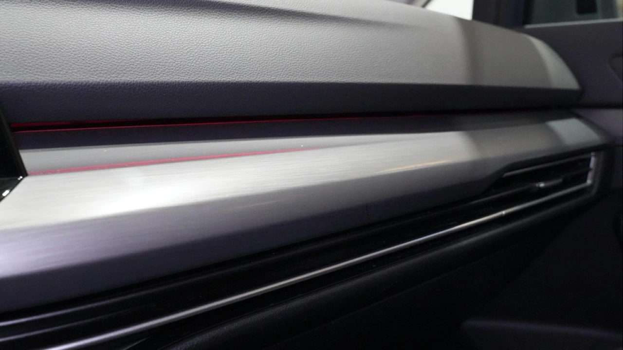 Volkswagen Golf 1.4 eHybrid 204pk Style