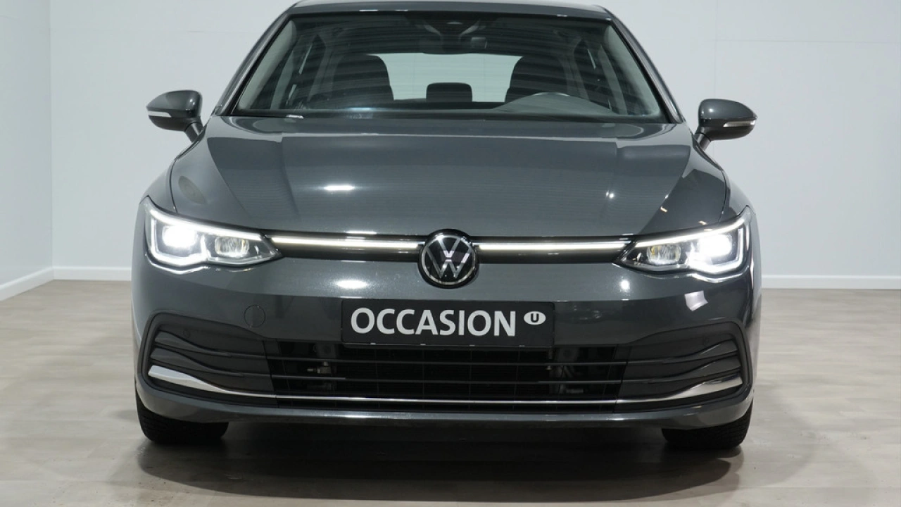 Volkswagen Golf 1.4 eHybrid 204pk Style