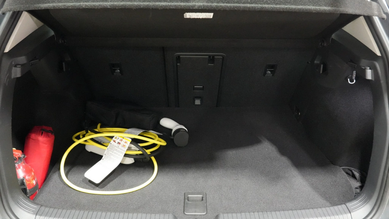 Volkswagen Golf 1.4 eHybrid 204pk Style