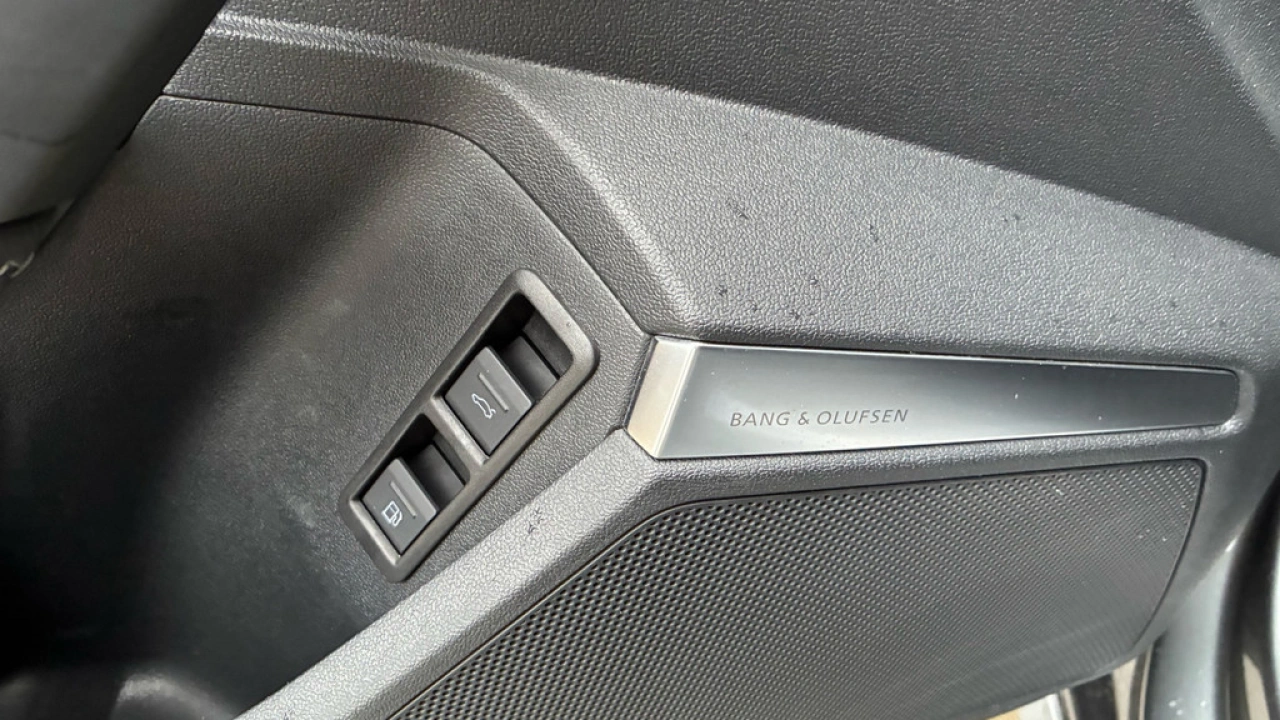 Audi A3 Sportback 40 TFSI e 204Pk S Edition