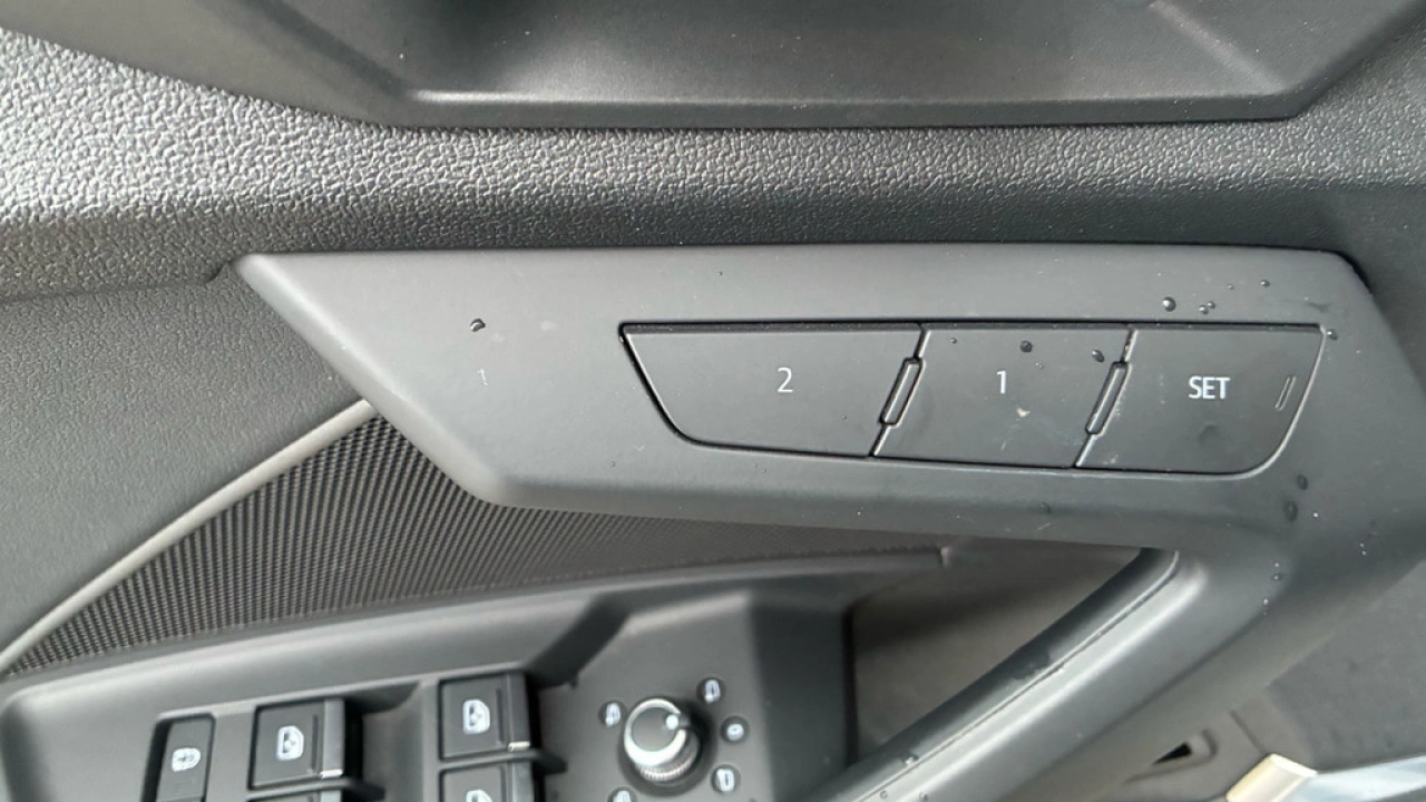 Audi A3 Sportback 40 TFSI e 204Pk S Edition